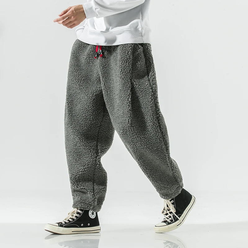 Lana Comfort Sweatpants