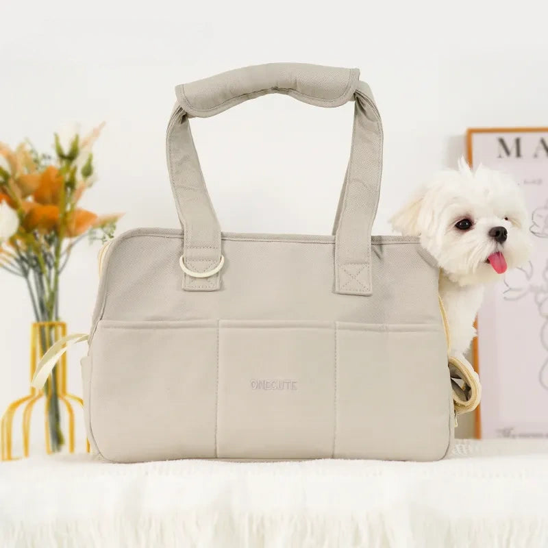 Catellus Shoulder Bag