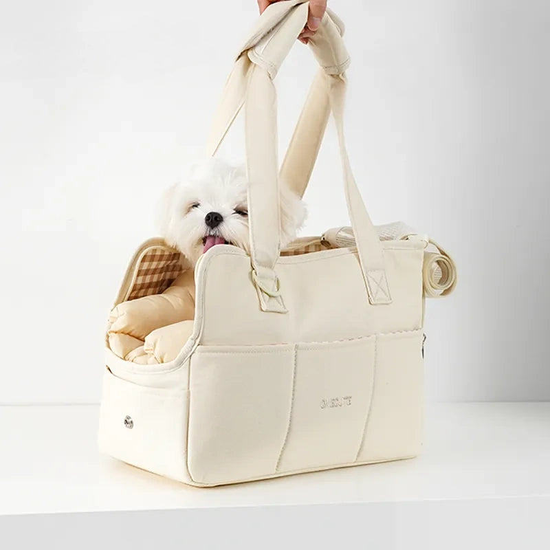 Catellus Shoulder Bag
